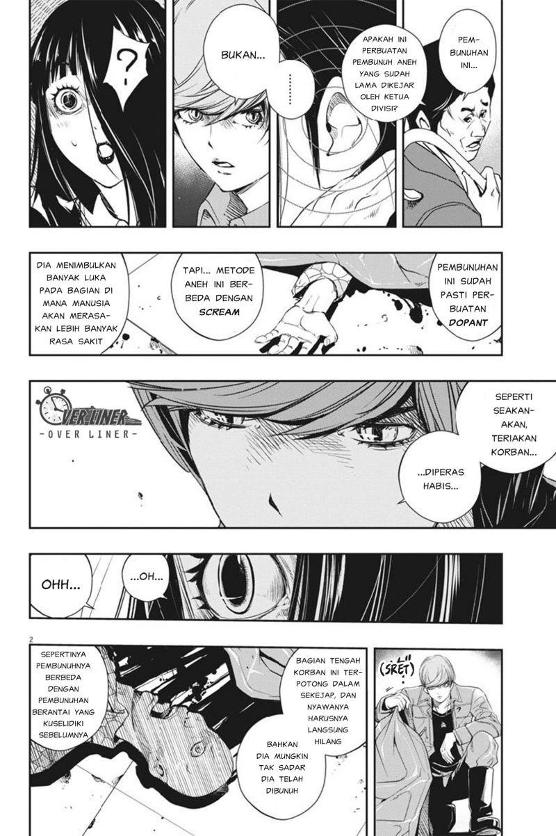 kamen-rider-w-fuuto-tantei - Chapter: 57