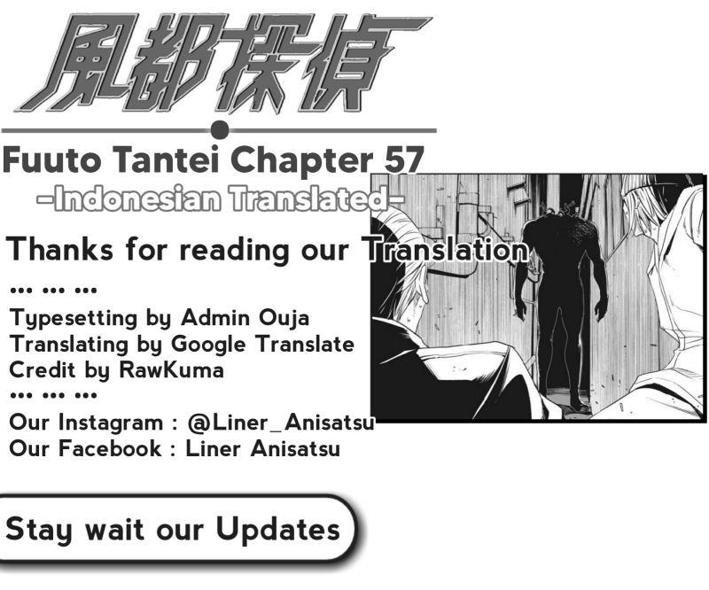 kamen-rider-w-fuuto-tantei - Chapter: 57