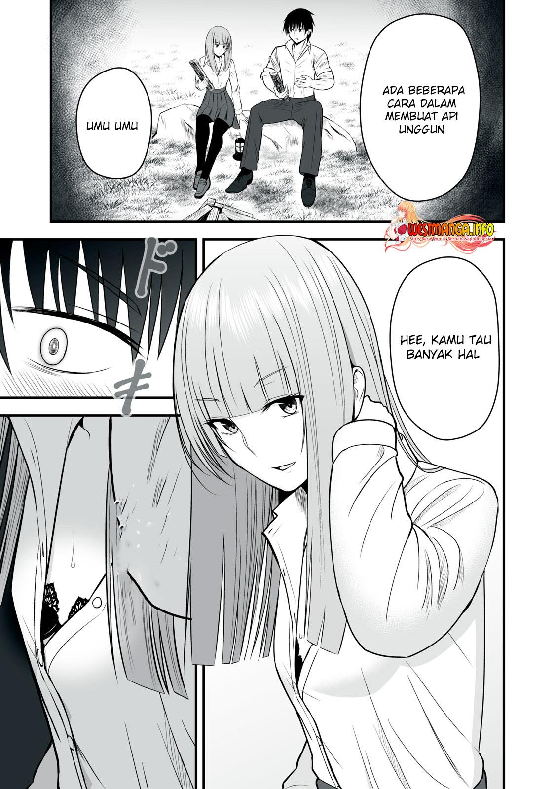 isekai-rakuraku-survival - Chapter: 3