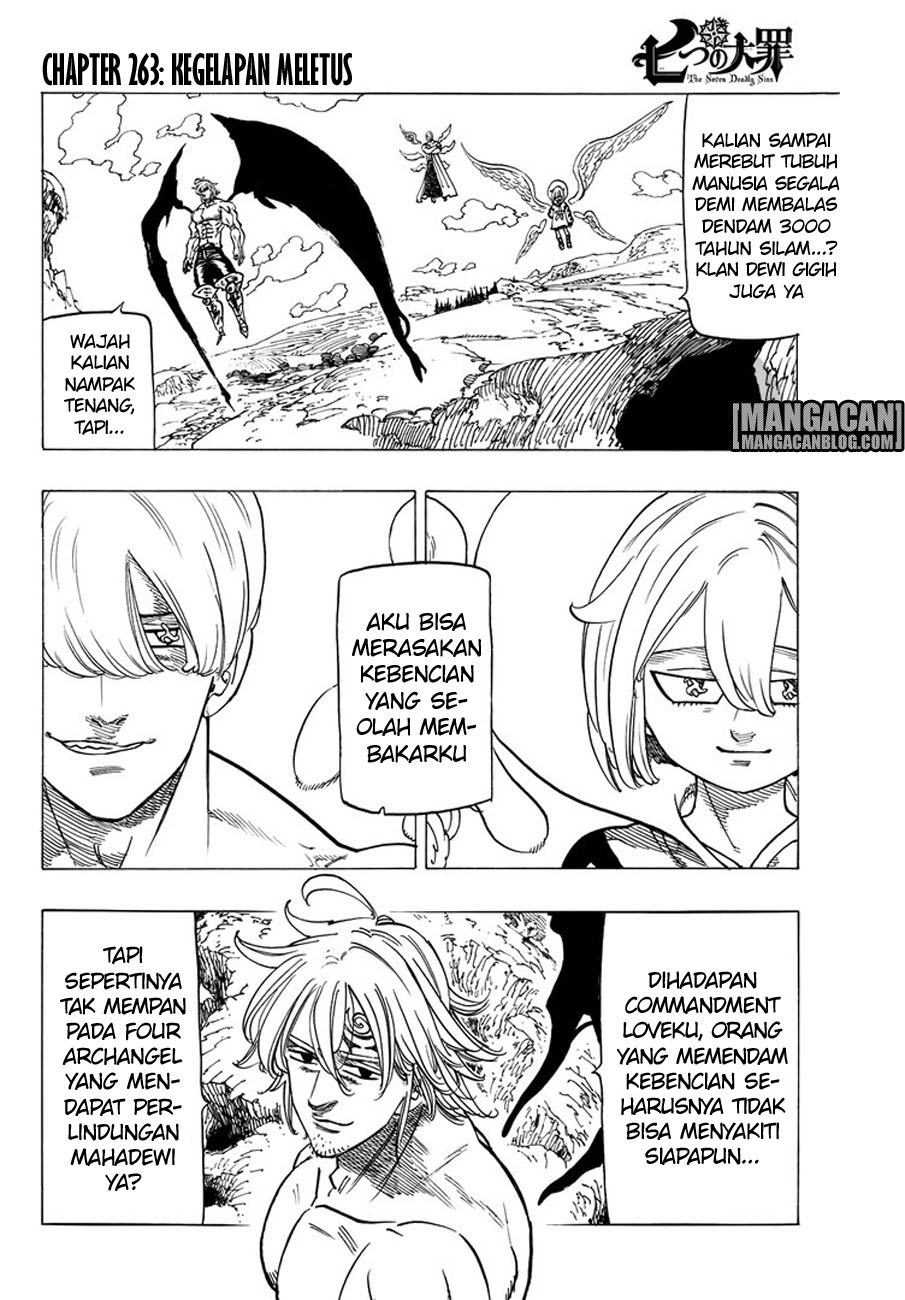 nanatsu-no-taizai - Chapter: 263.1