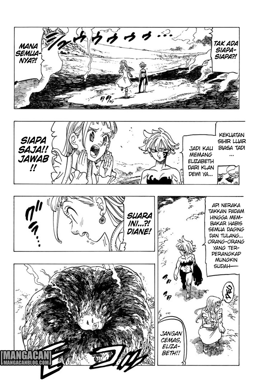 nanatsu-no-taizai - Chapter: 263.1