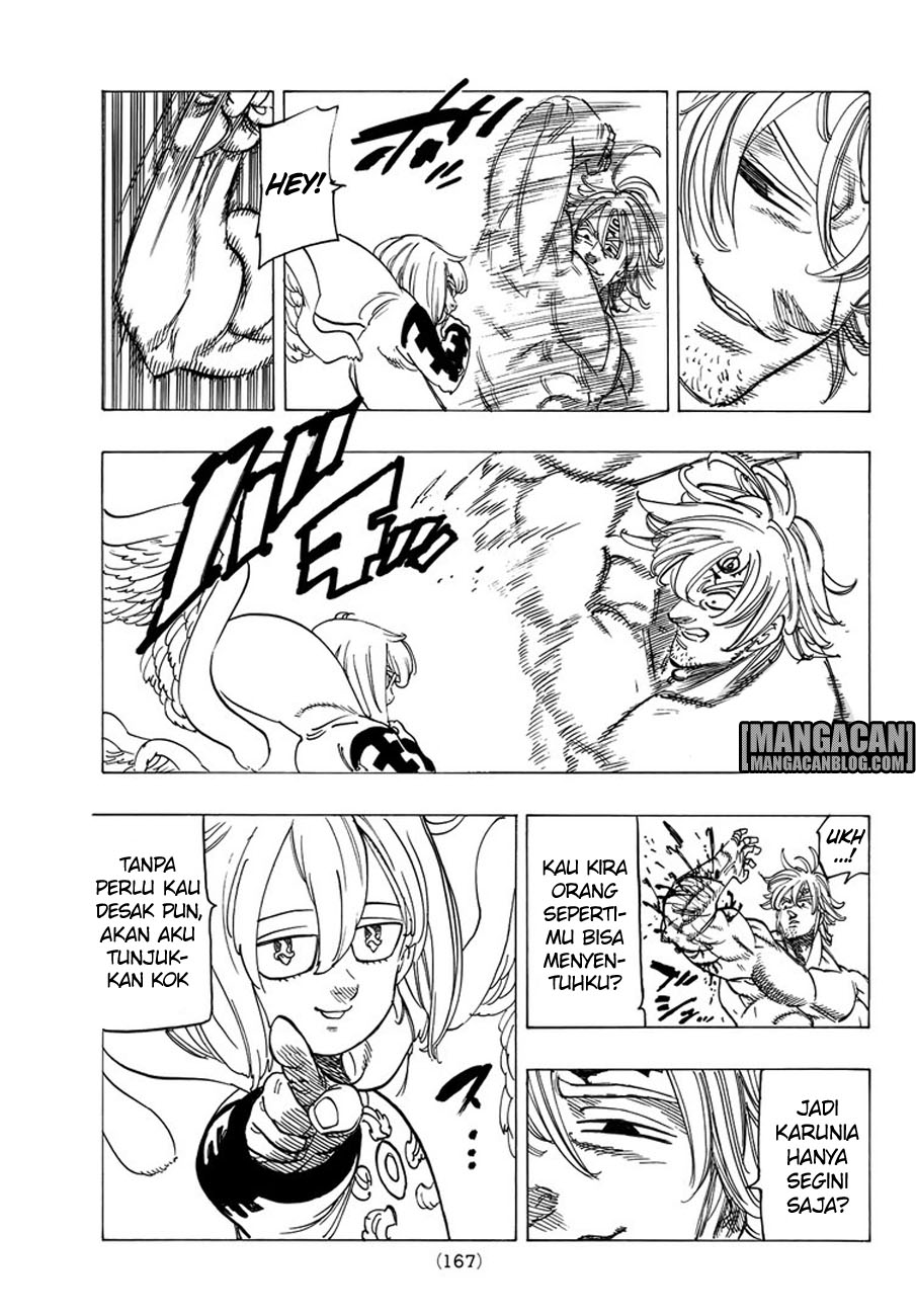 nanatsu-no-taizai - Chapter: 263.1