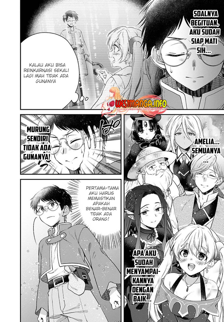 isekai-cheat-kaitakuki - Chapter: 10