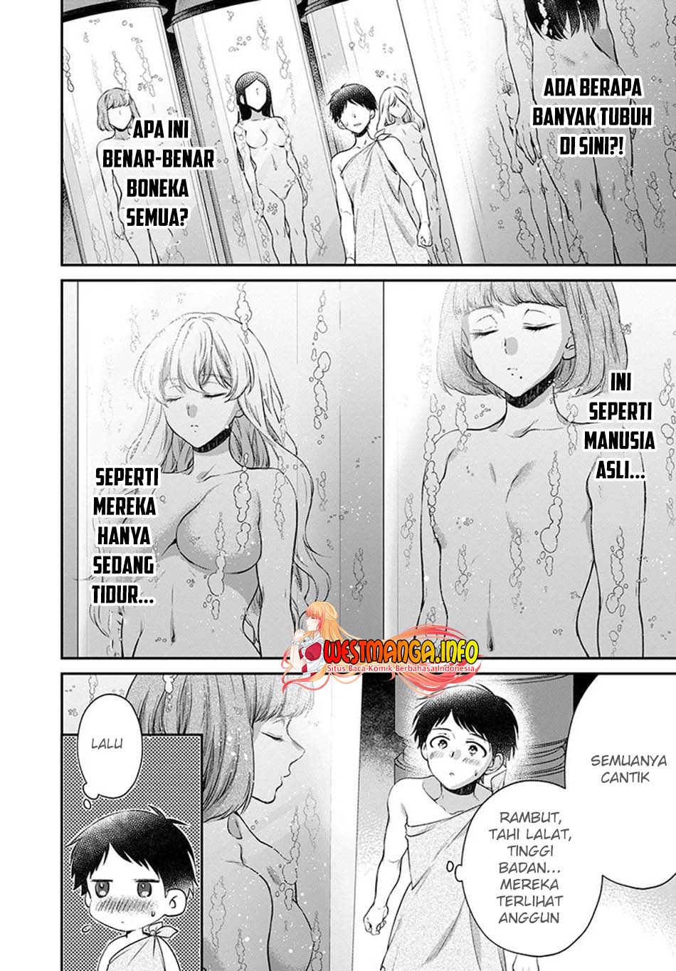 isekai-cheat-kaitakuki - Chapter: 10