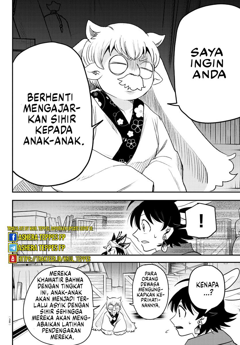 mairimashita-iruma-kun - Chapter: 361