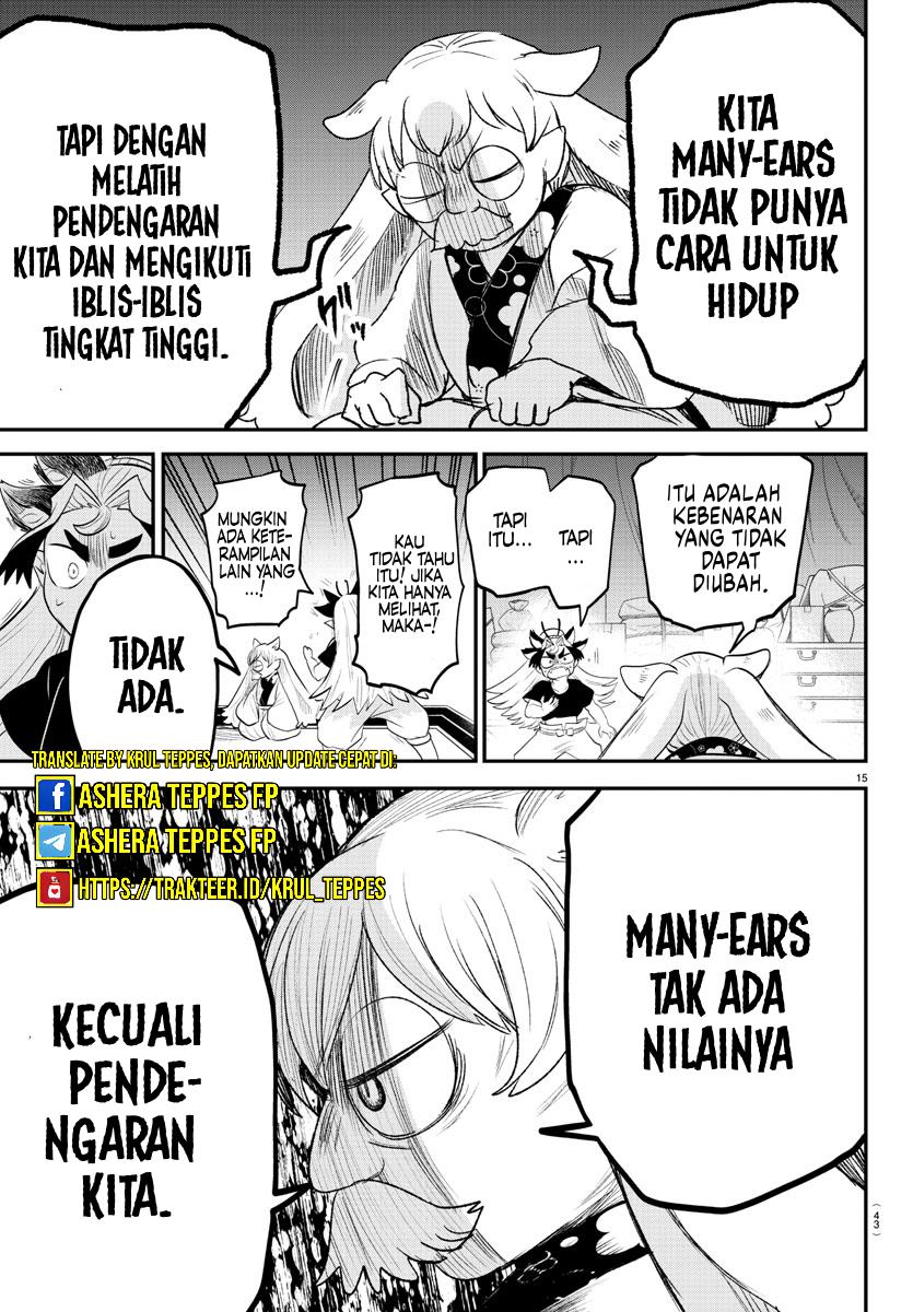 mairimashita-iruma-kun - Chapter: 361