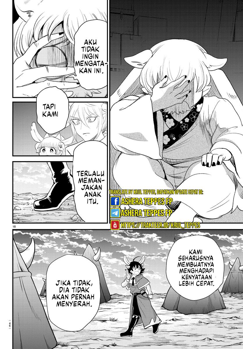 mairimashita-iruma-kun - Chapter: 361