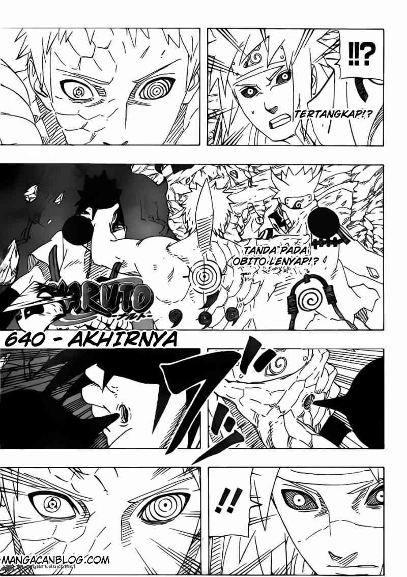 naruto-id - Chapter: 640