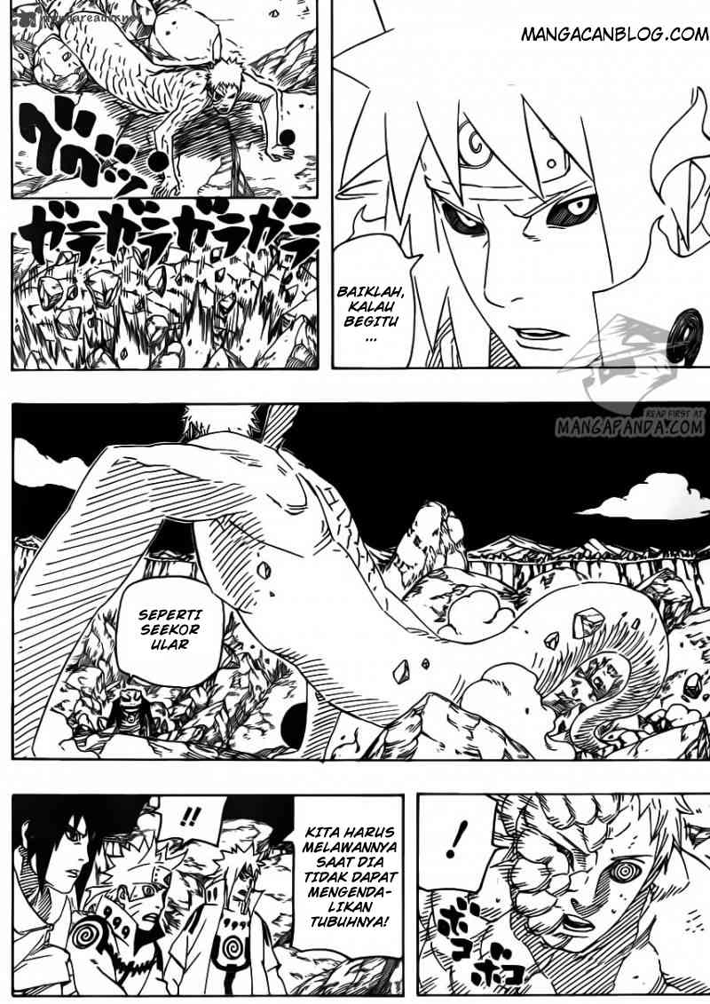 naruto-id - Chapter: 640