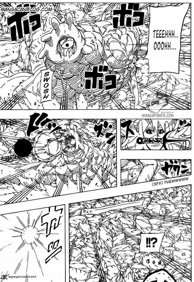 naruto-id - Chapter: 640