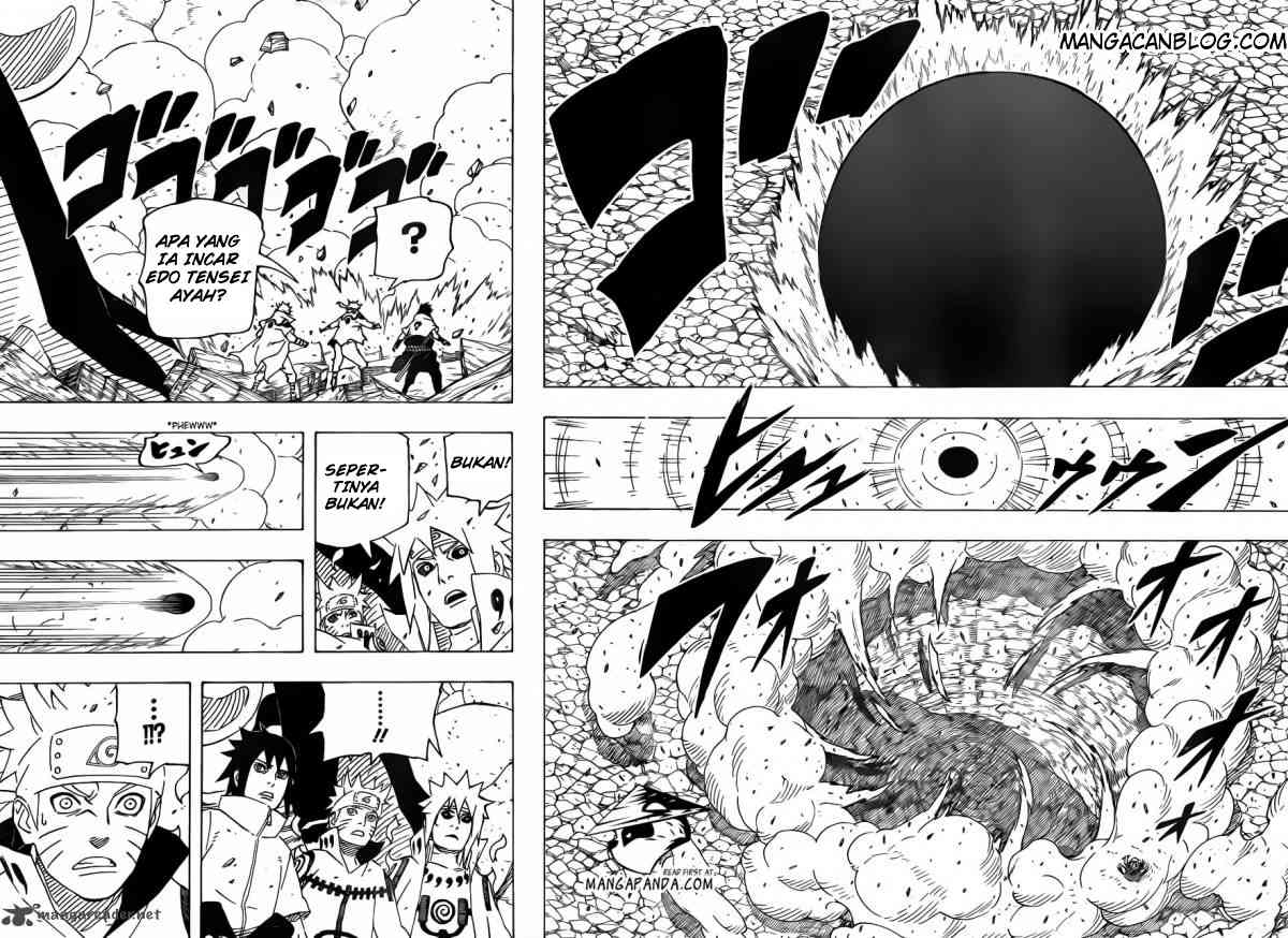 naruto-id - Chapter: 640