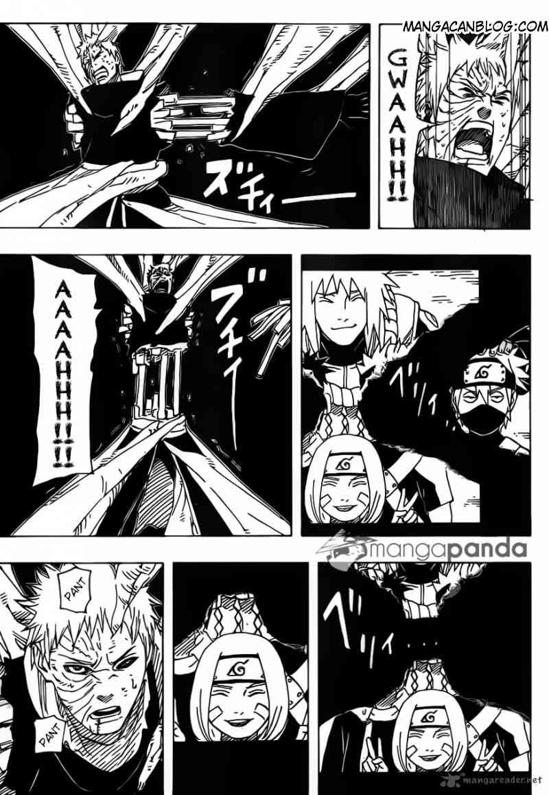 naruto-id - Chapter: 640