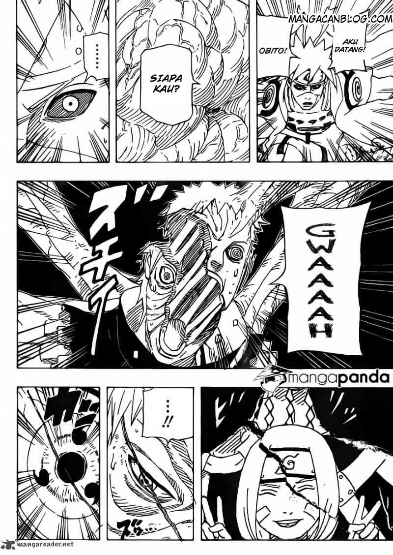 naruto-id - Chapter: 640