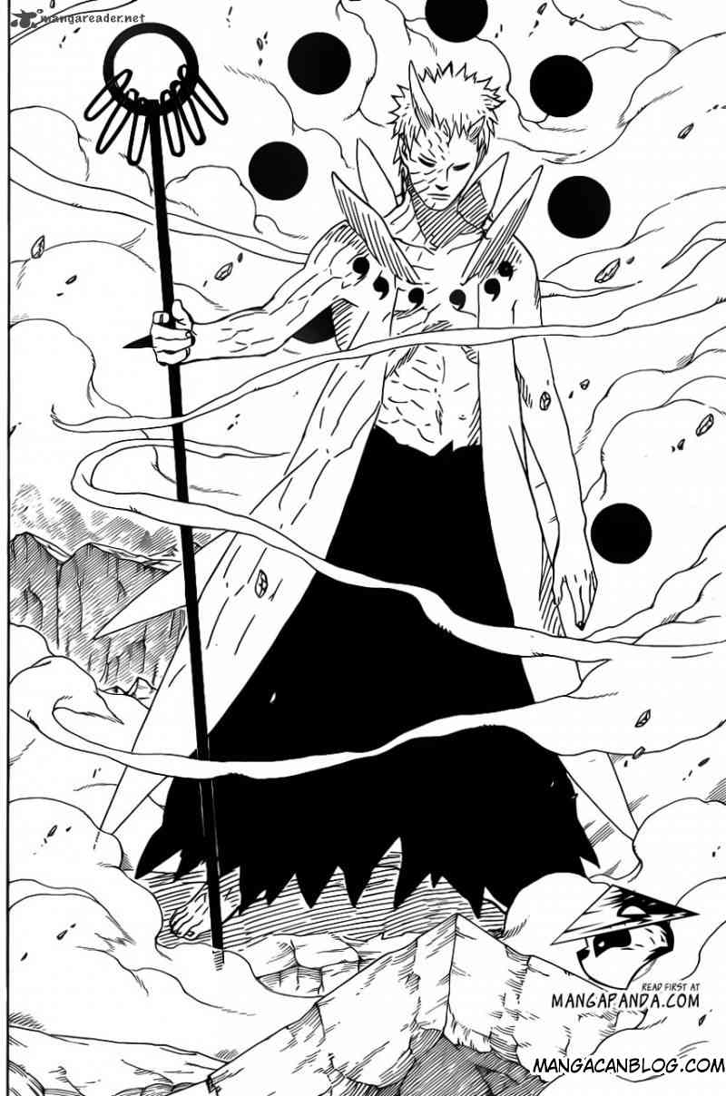 naruto-id - Chapter: 640