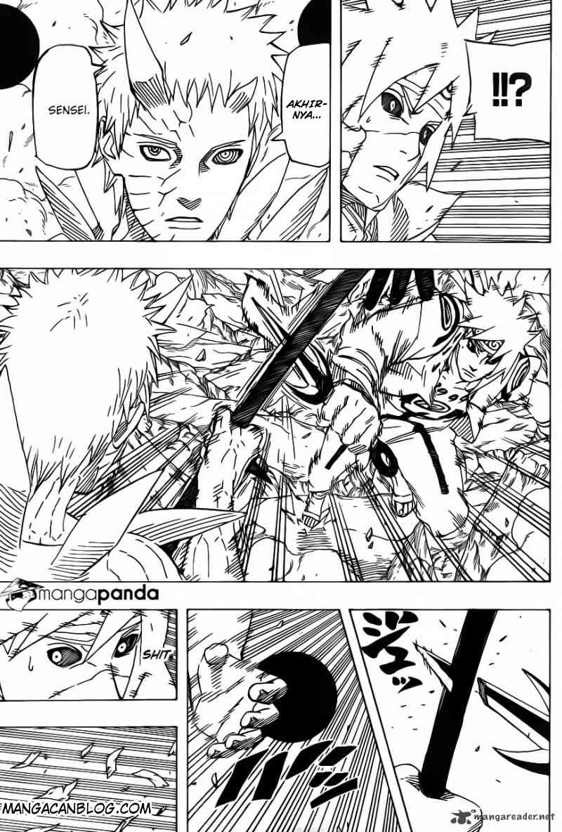 naruto-id - Chapter: 640