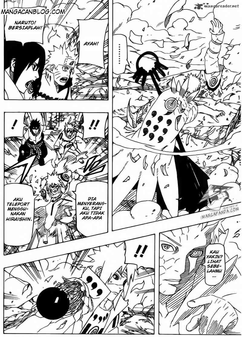 naruto-id - Chapter: 640