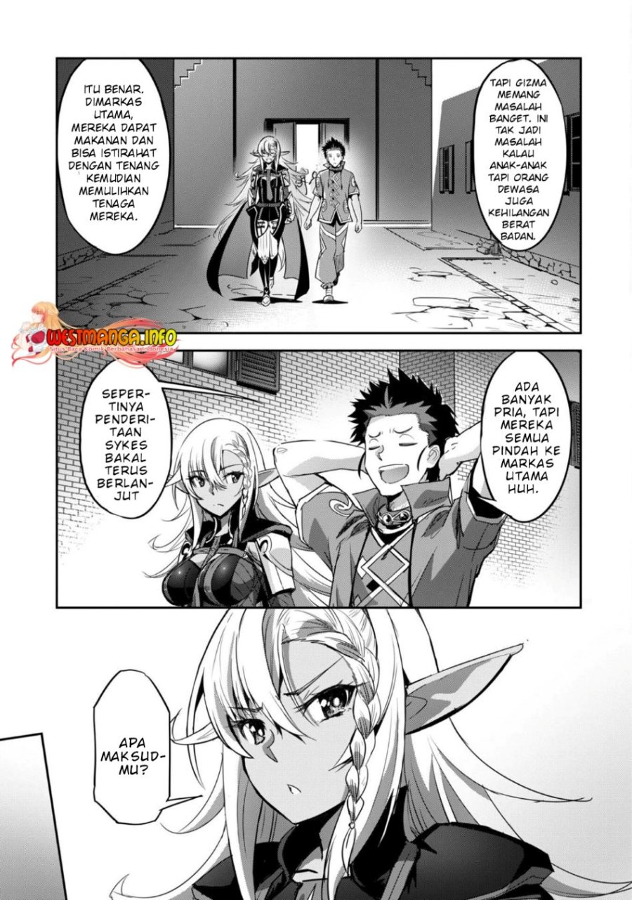 craft-game-no-nouryoku-de-isekai-kouryaku - Chapter: 27