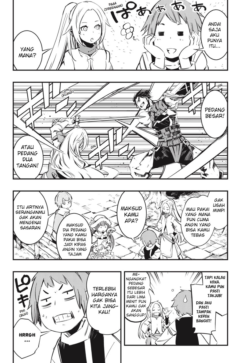 goblin-slayer - Chapter: 1.2