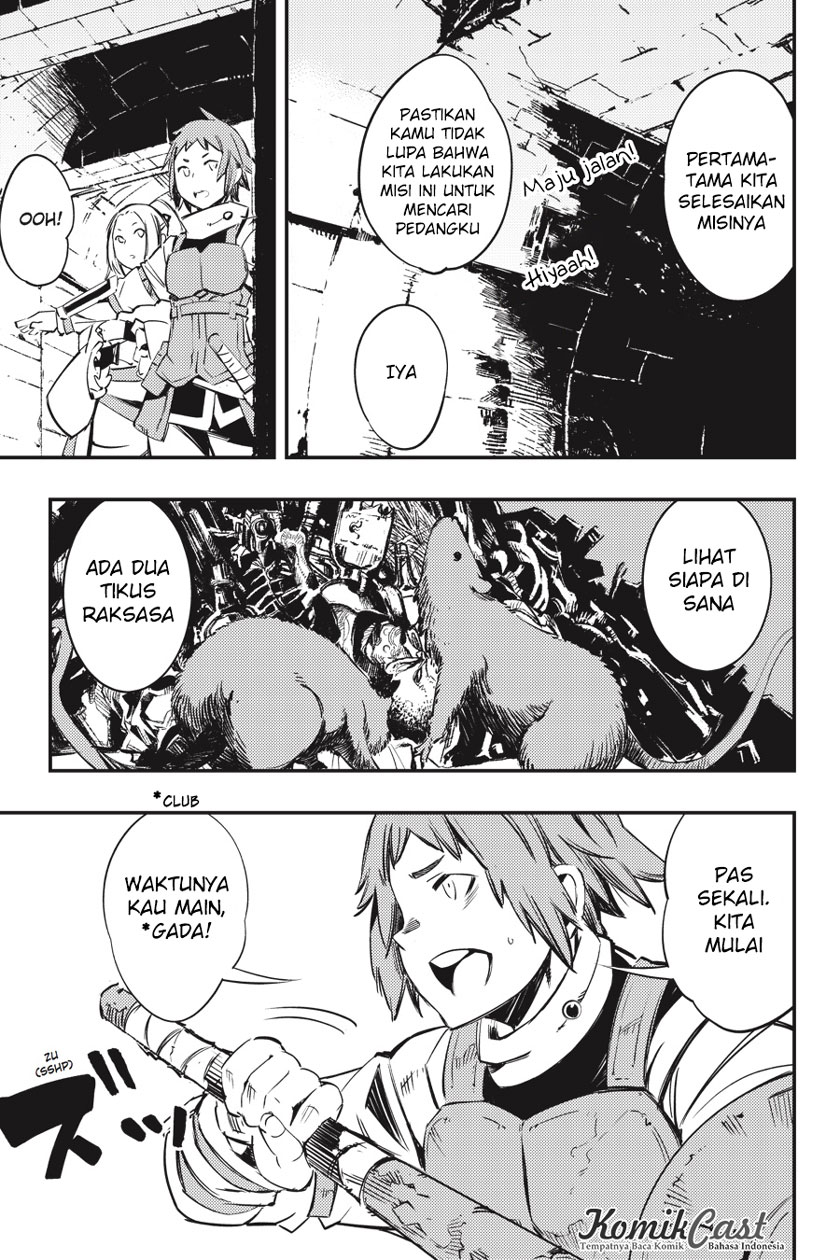 goblin-slayer - Chapter: 1.2