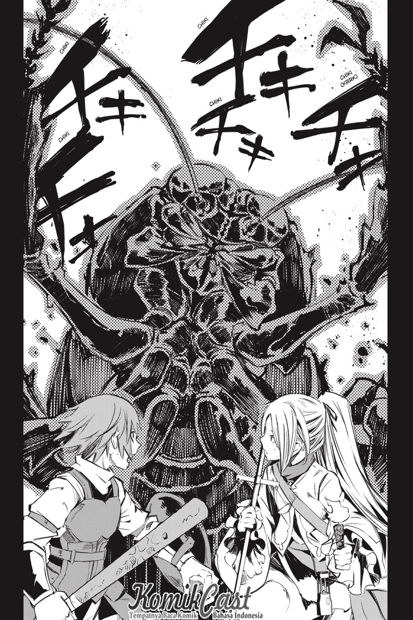 goblin-slayer - Chapter: 1.2