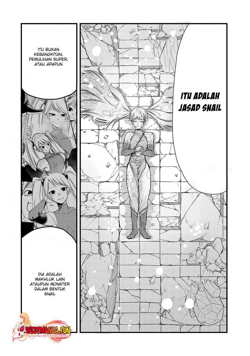 umareta-chokugo-ni-suterareta-kedo-zensei-ga-taikensha-datta-node-yoyuu-de-ikitemasu - Chapter: 34