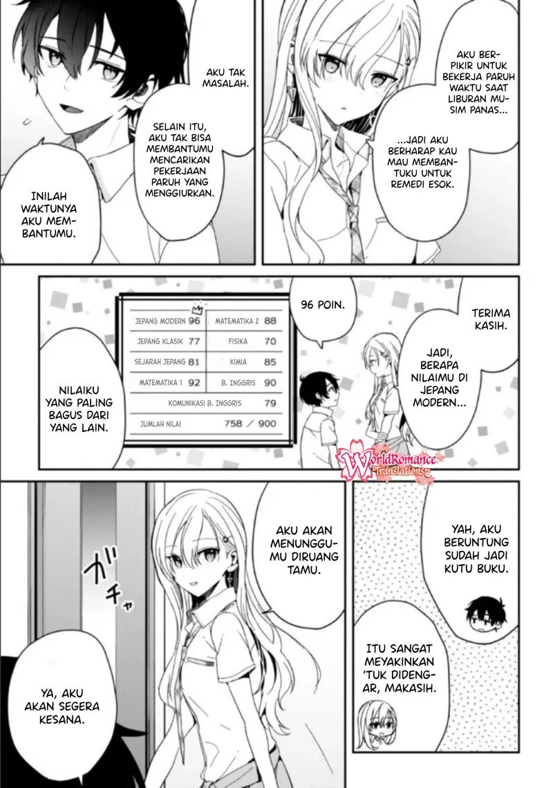 gimai-seikatsu - Chapter: 8