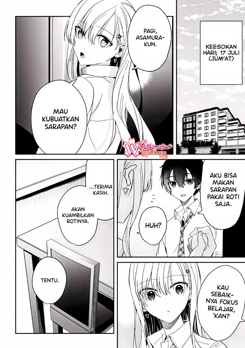 gimai-seikatsu - Chapter: 8