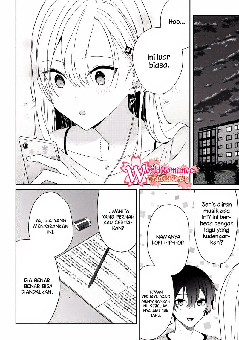 gimai-seikatsu - Chapter: 8