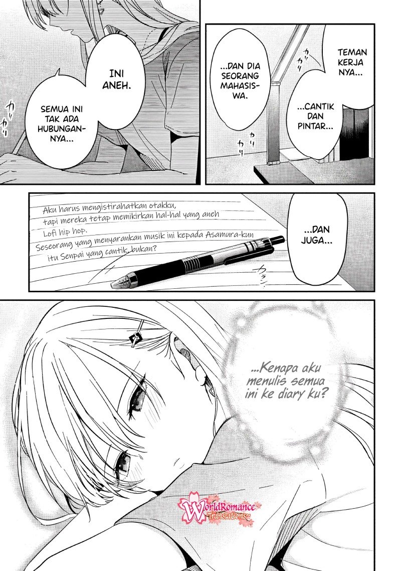 gimai-seikatsu - Chapter: 8