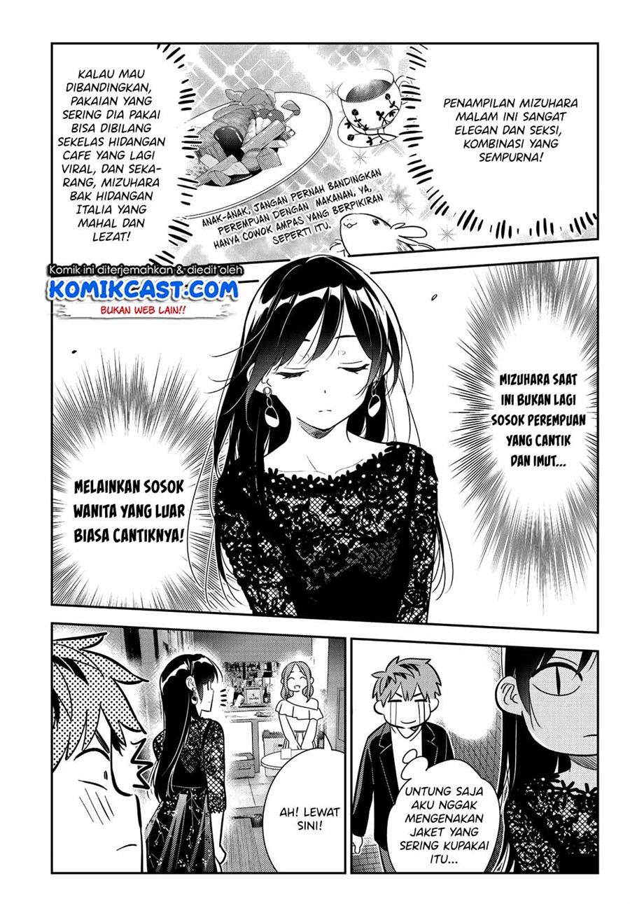 kanojo-okarishimasu - Chapter: 177