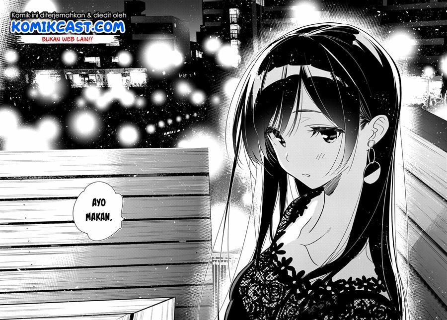 kanojo-okarishimasu - Chapter: 177