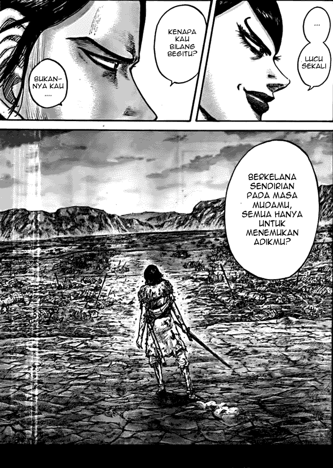 kingdom - Chapter: 441