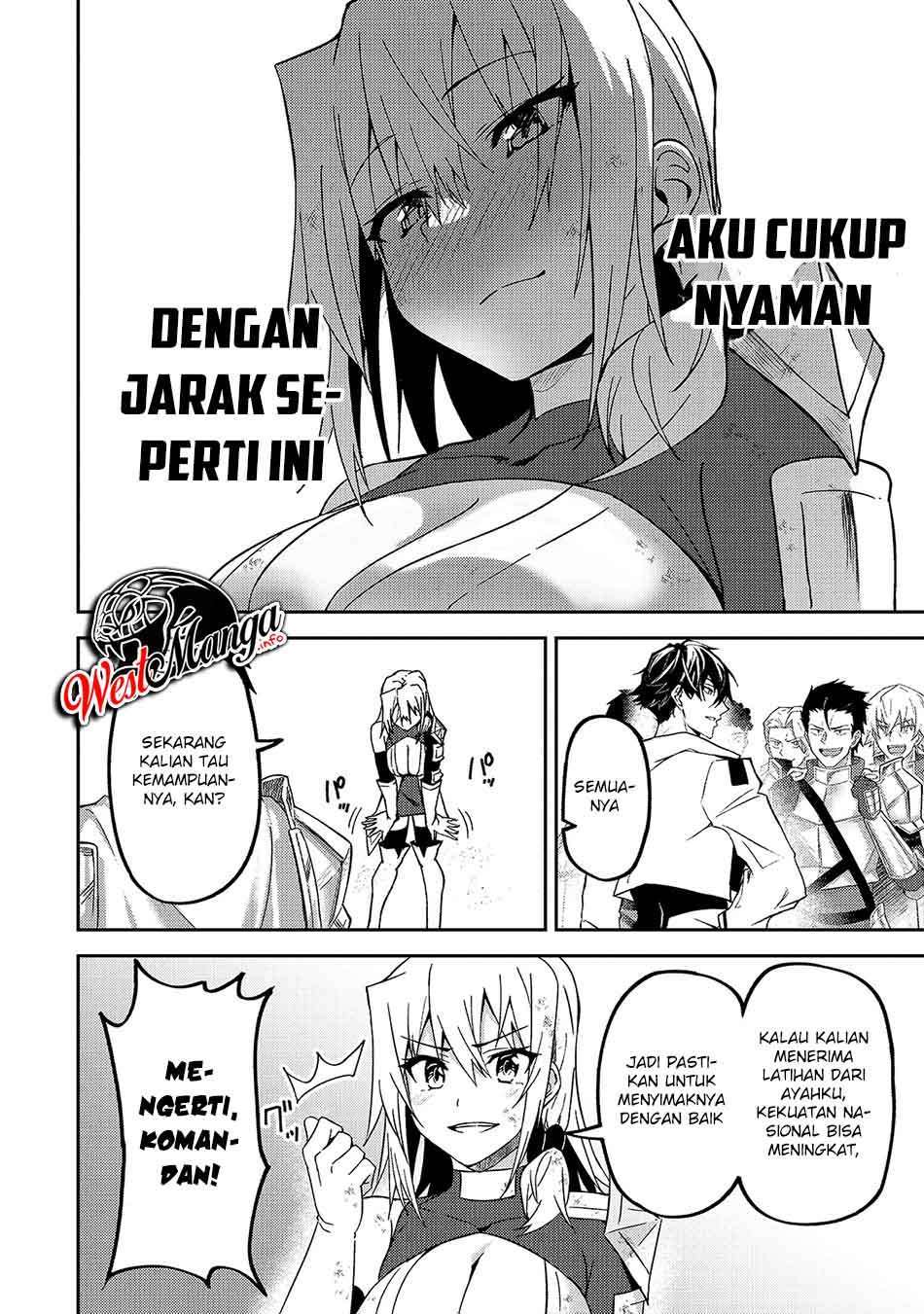 s-rank-boukensha-de-aru-ore-no-musume-tachi-wa-juudo-no-father-con-deshita - Chapter: 10