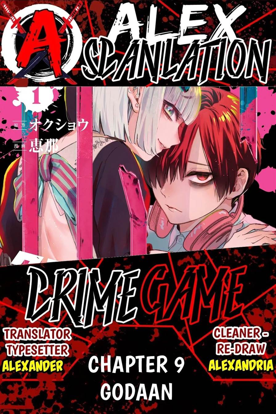 crime-game-houritsu-no-nai-sekai - Chapter: 9