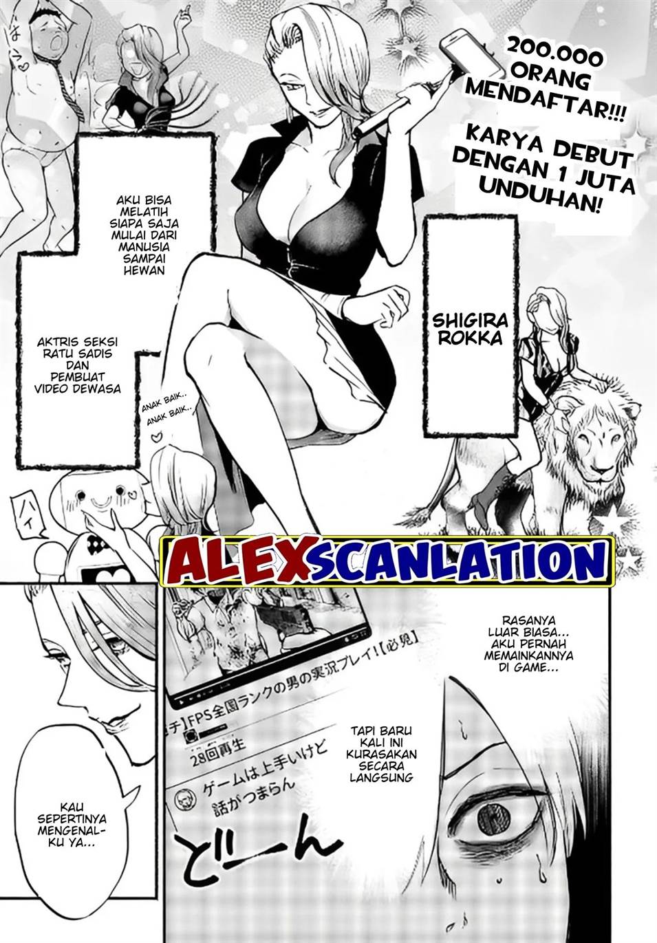 crime-game-houritsu-no-nai-sekai - Chapter: 9