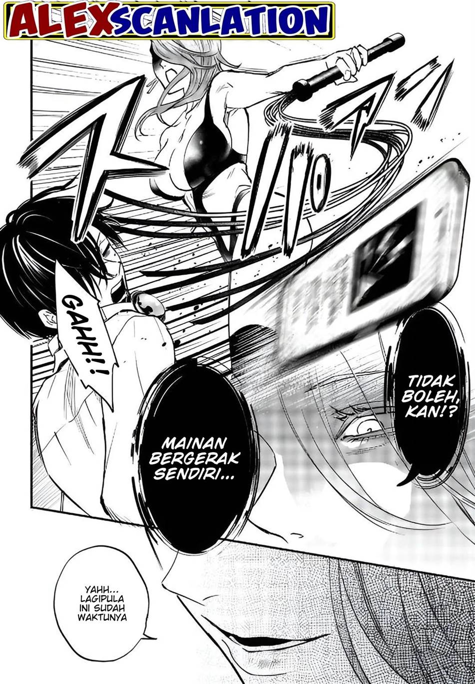 crime-game-houritsu-no-nai-sekai - Chapter: 9
