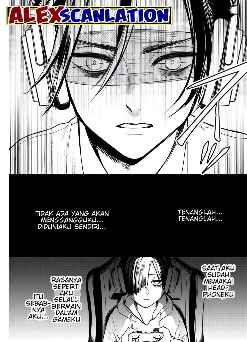 crime-game-houritsu-no-nai-sekai - Chapter: 9
