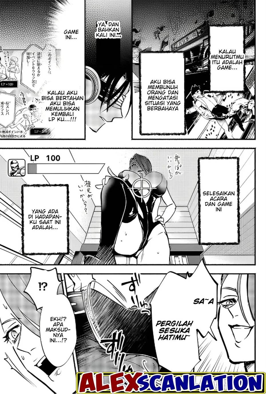 crime-game-houritsu-no-nai-sekai - Chapter: 9