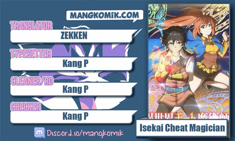 isekai-cheat-majutsushi - Chapter: 35