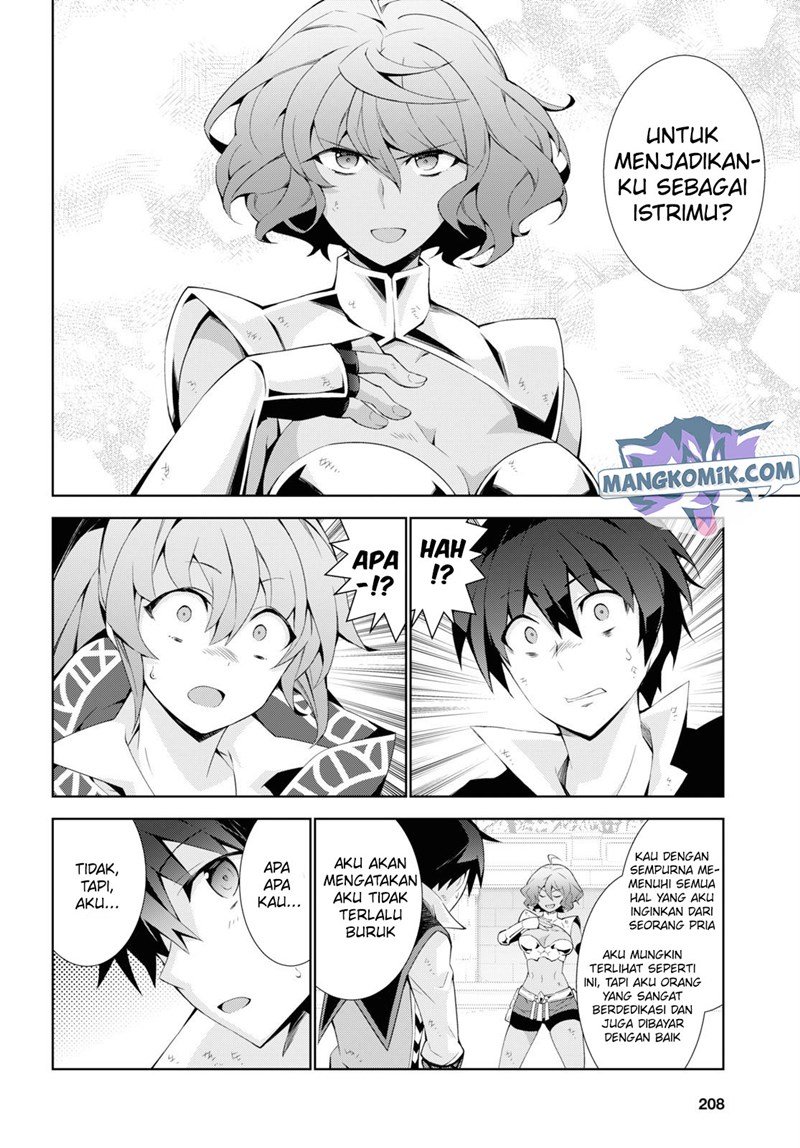 isekai-cheat-majutsushi - Chapter: 35