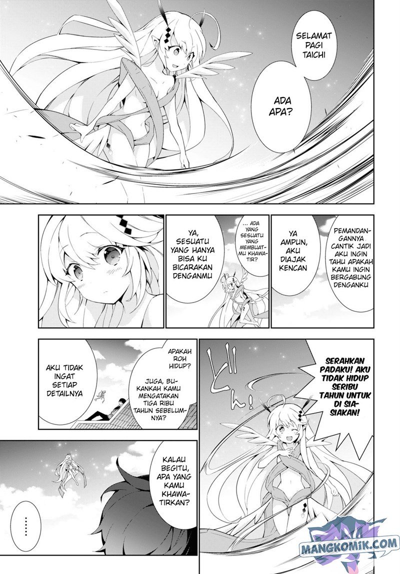 isekai-cheat-majutsushi - Chapter: 35