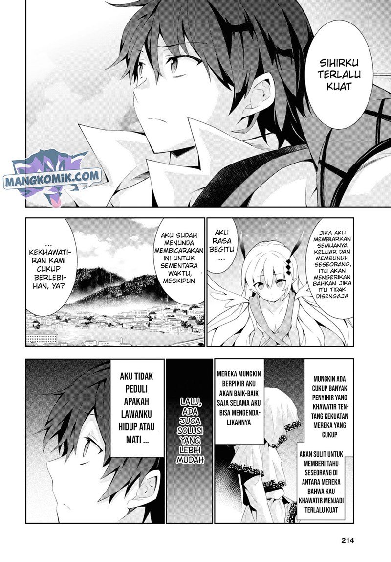 isekai-cheat-majutsushi - Chapter: 35