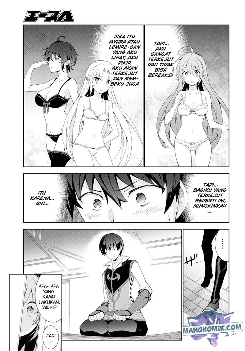 isekai-cheat-majutsushi - Chapter: 35