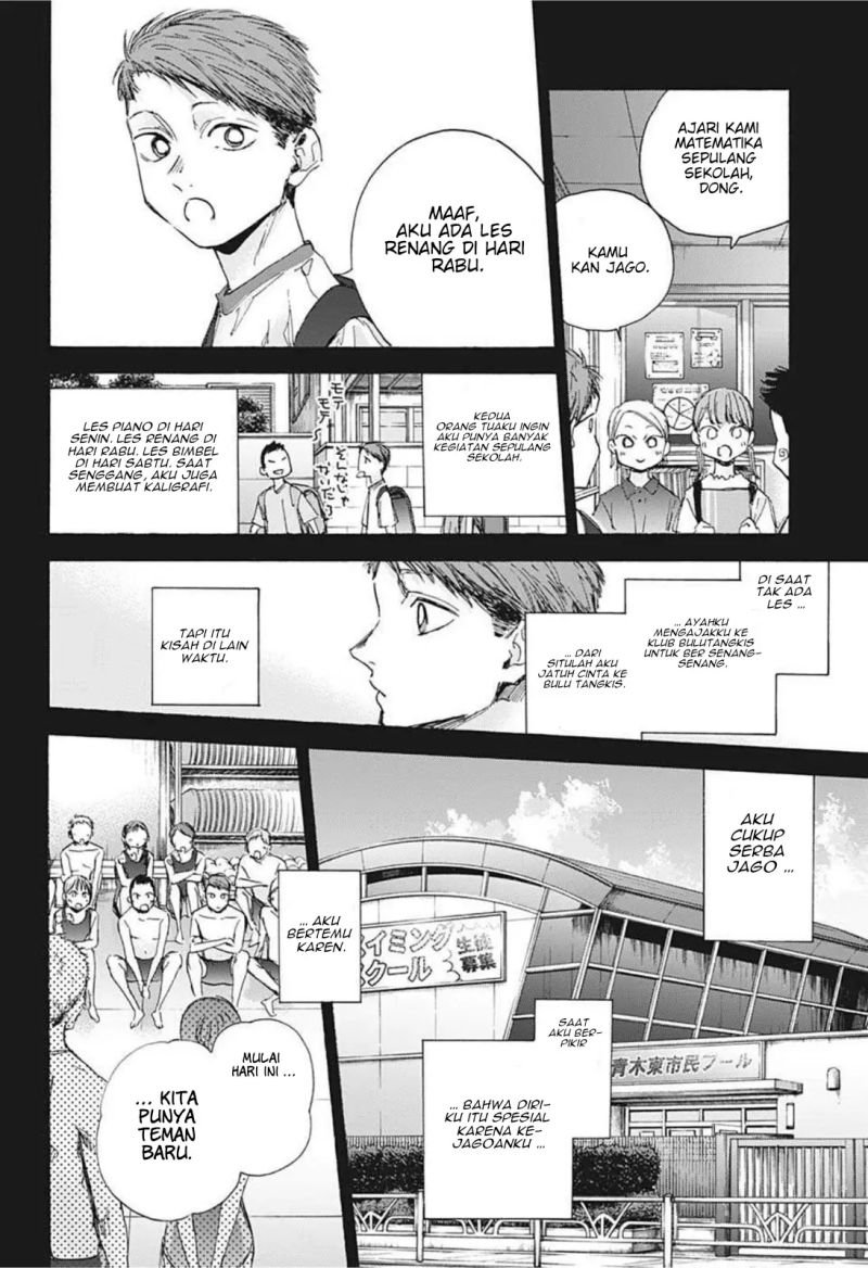 ao-no-hako - Chapter: 40