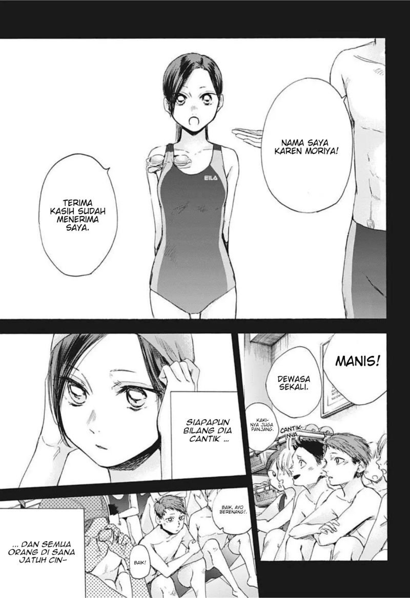 ao-no-hako - Chapter: 40