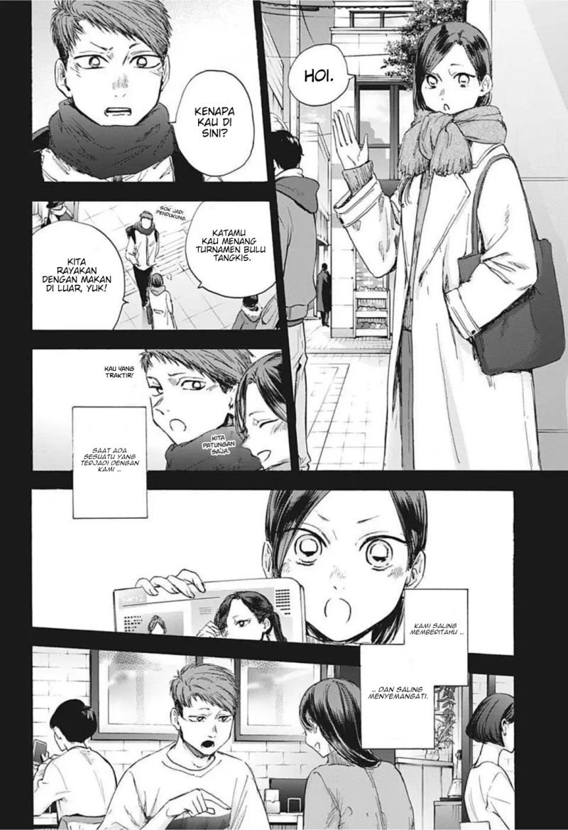 ao-no-hako - Chapter: 40