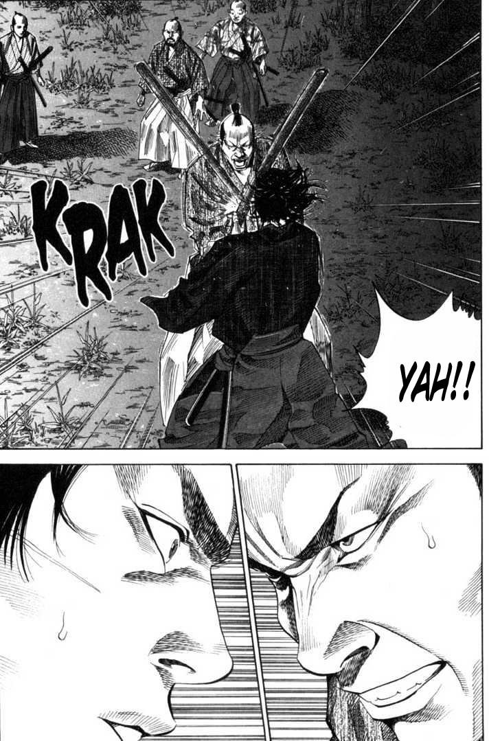 vagabond - Chapter: 90