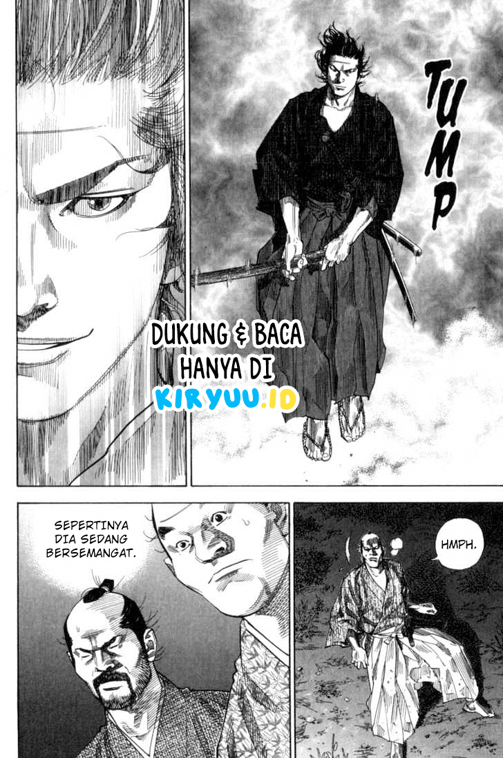 vagabond - Chapter: 90