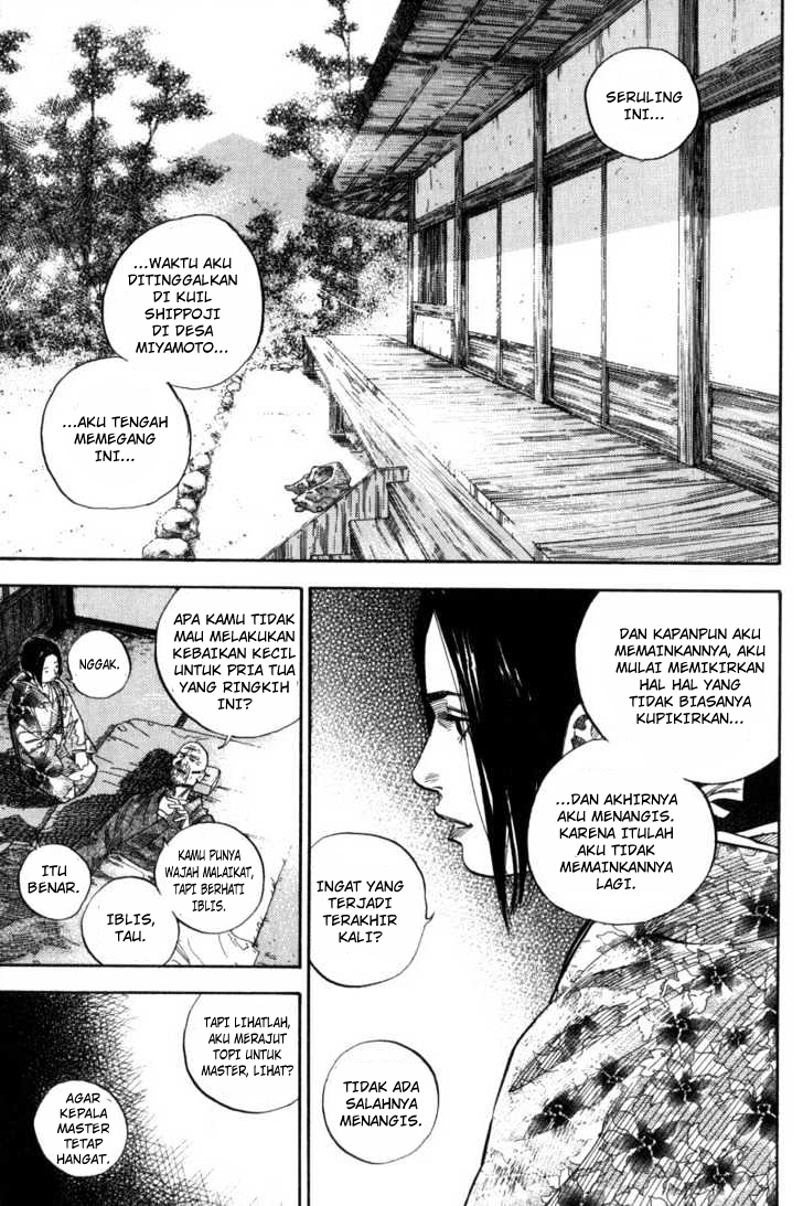 vagabond - Chapter: 90