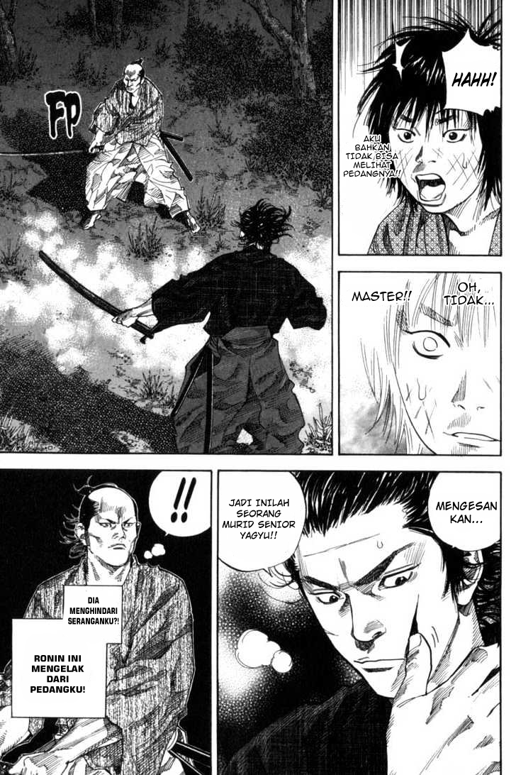 vagabond - Chapter: 90